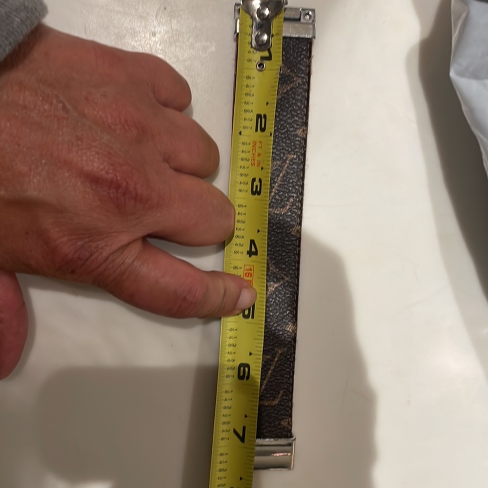 Louis Vuitton Bracelet - Picture 7 of 7